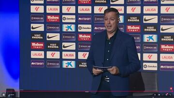 Ruggeri y Cardoso: “Tenemos condiciones para pelear por todo”