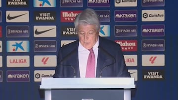 El error de Cerezo que se ha hecho viral al instante: la confusión traerá cola