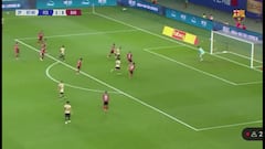 Rashford shines bright with stunning assist for Barcelona