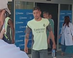 Por algo es uno de los más queridos por el madridismo: vean esto de Valverde con unos fans
