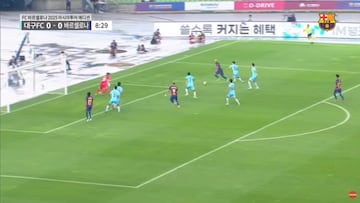 Lamine Yamal’s insane dribble skills captivate the football world