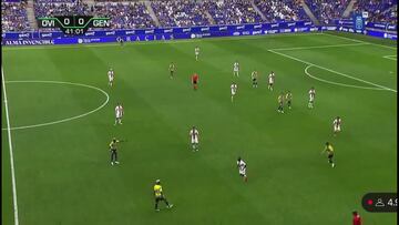 El vídeo del Oviedo que va a cambiar la opinión de sus 19 rivales de Primera sobre ellos: impresionante