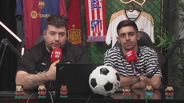 Tres españoles, en la rampa de salida del PSG