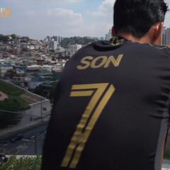 Video: Comienza una nueva era con Heung-Min Son en LAFC