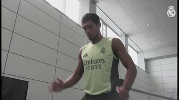 Bellingham exige una decisión