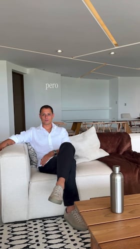 ¿Quién es la misteriosa novia del Chicharito? El futbolista revela que tiene pareja