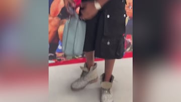 Araujo se mofa de Lamine en sus redes: entenderán el porqué según lo vean