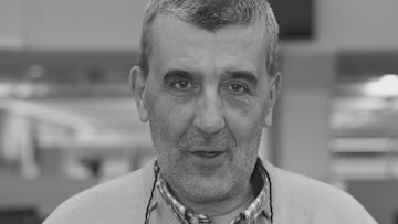 D.E.P Manolete: sus mejores momentos en un vídeo para el recuerdo de una leyenda de AS