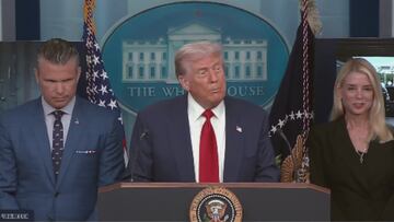 ¿Pueden los policías y la Guardia Nacional hacer “lo que quieran” en Washington D.C.?