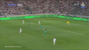 El futbolista más Ronaldo Nazario desde Ronaldo Nazario: ¡qué barbaridad hiciste, Kylian!