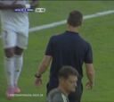 El cooling break de Xabi con Vinicius y Mbappé que llama la atención: no va a permitir una