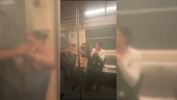 ¿Qué pasó en la Línea 2 del Metro CDMX, hoy 14 de agosto?: estas estaciones no dan servicio