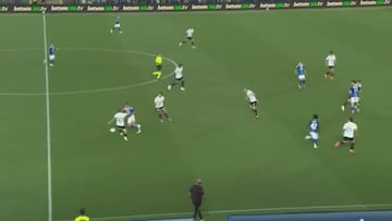 Está llamado a acabar en el Madrid: el disparate messianico de Nico Paz