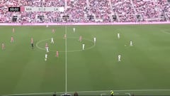 Messi’s latest masterclass against Galaxy: out of this world