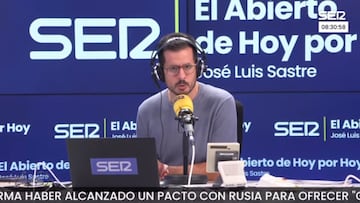 La razón de un teniente de alcalde de Valdeón de por qué se niegan a desalojar sus pueblos