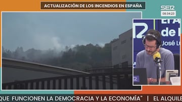 El duro testimonio de un vecino de Valdeón en ‘Hoy por Hoy’: “Aquí no hay nadie”