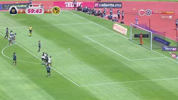 Esto no nos representa: gesto muy feo de una campeona del mundo española con la portera en el penalti