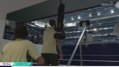 Esto es el Bernabéu y lo saben: así alucinan los fichajes del Madrid al verlo por primera vez