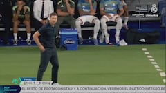 Los 100′’ de Xabi con los que el madridismo alucinará: es un cambio radical