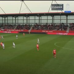 El fichaje más llamativo del Madrid este verano no da crédito con lo que le ha pasado contra el Bayern