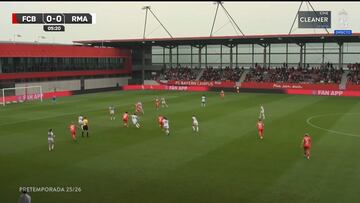 El fichaje más llamativo del Madrid este verano no da crédito con lo que le ha pasado contra el Bayern