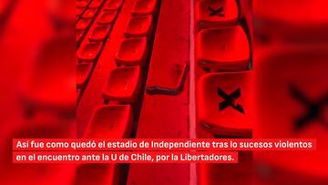 ¿Cuáles son aficiones más peligrosas rumbo al Mundial 2026?