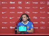 Le preguntan a Arrasate si echó del entreno a Maffeo: la respuesta tienen que escucharla