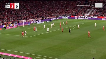 Luis Díaz, el fichaje más rentable de las ligas top