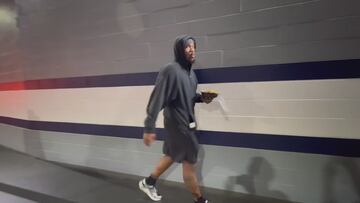 Micah Parsons fuels speculation after Falcons fan shout