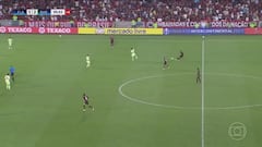 Vean con la crueldad con la que ha perdido el Barça en el 97′ la Intercontinental en Maracaná: de no creer...