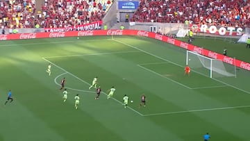 Virgili, la sensación del Mallorca vuelve a casa