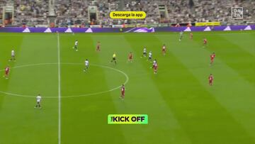 El Liverpool desmonta la ‘treta’ de Luis Enrique: vean el 0-2 y lo entenderán