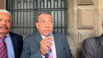 Transportistas anuncian paro el 1 de septiembre en CDMX: cuándo, a qué hora y cuáles son sus exigencias