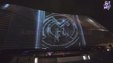 Lo último del Bernabéu sí que no lo tiene ningún otro estadio: para muchos ya es lo mejor que han hecho
