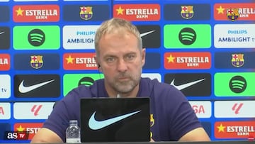 Tensión por Fermín