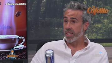 Vilda, sobre si obligaba a las jugadoras a dormir con la puerta abierta: “No, pero hacíamos ronda”