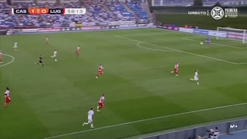 El golazo de la generación del 2007: los tres tienen muchas papeletas para jugar en el Madrid