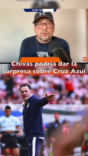 ¿Puede Cruz Azul ser verdugo de Milito? Así han salido los últimos técnicos de Chivas