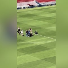 Os vídeos de vídeo do lope