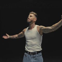 Ramos publica los primeros segundos de su canción que estrena mañana: se llama ‘Cibeles’