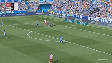 La acción de Sorloth que incendió como nunca a la afición del Atleti en redes: les va a costar olvidarlo