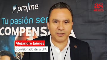 México alista liga profesional, en la búsqueda de medalla olímpica