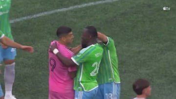 Obed Vargas vuelve a la carga