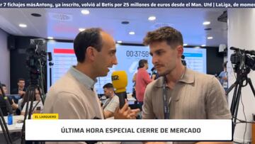La reflexión sobre lo que tiene que hacer el fútbol español frente a los millones de la Premier: tiene todo el sentido