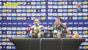 Ospina: Puede ser mi último partido de Eliminatorias