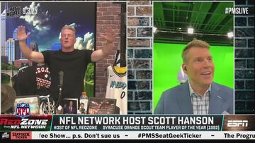Scott Hanson reveals change: NFL RedZone won’t be the same this year