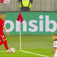 La treta de Arda Güler a los 3 minutos para hacer soñar a 85 millones de personas