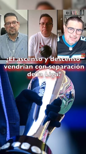FMF presume: “Revés definitivo del TAS a demanda de Liga de Expansión”