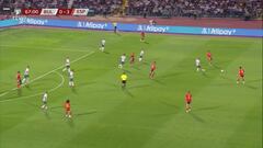 Por cosas así somo favoritos nº1 a ganar el Mundial: vean esto y que tiemblen todos