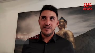 De campeón del mundo a dirigir en la Tercera División de México